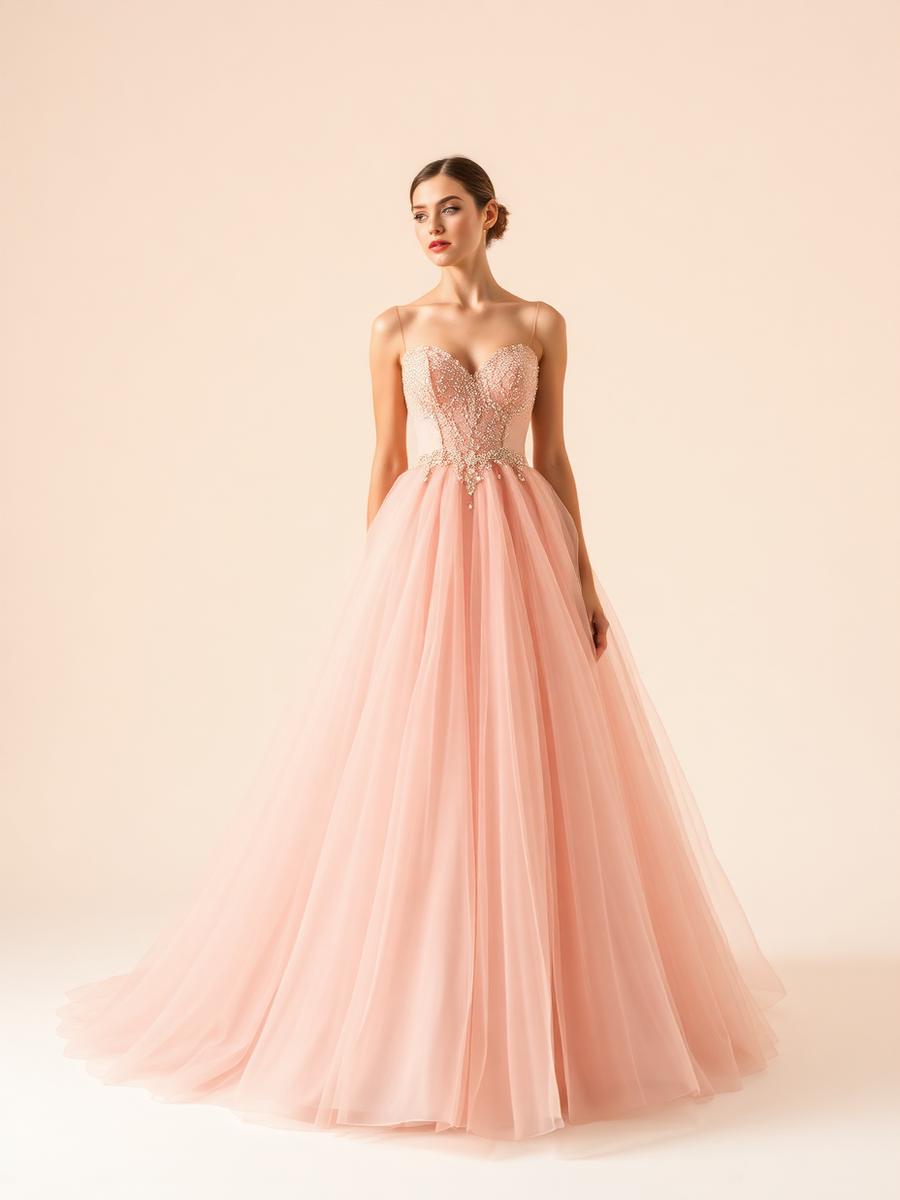 Vestido Talis